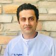 Photo: Dr. Hassan Asghar, DDS
