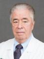 Photo: Dr. Oswaldo Henriquez, MD