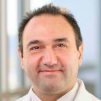 Dr. Houman Vaghefi, MD