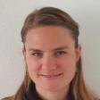 Photo: Dr. Myriam Lallinger, MD