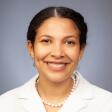 Photo: Dr. Clarissa Reynoso, MD