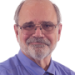 Photo: Dr. Ralph Harvey, MD