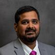 Photo: Dr. Aditya Vuppala, MD