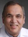 Photo: Dr. Saeid Tafreshi, MD