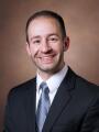 Photo: Dr. Peter Morone, MD