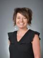 Photo: Dr. Michelle Carpenter, MD