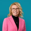 Photo: Dr. Kelly Miller, MD