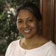 Photo: Dr. Elida Marquez, MD