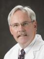 Photo: Dr. Thomas McGill, MD