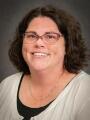 Photo: Dr. Julie Merriam, DO