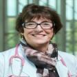 Photo: Dr. Joan Walker, MD
