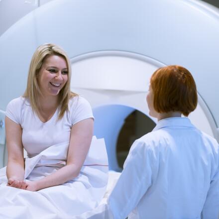 Breast MRI (magnetic resonance imaging) is an imaging test that can help doctors diagnose and treat breast cancer. Find out why MRI for breast cancer is done, who performs it, what to expect, and how doctors use MRI images