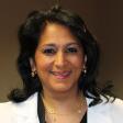 Photo: Dr. Angela Saxena, MD
