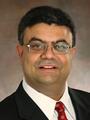 Photo: Dr. Manish Sharma, MD