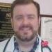 Photo: Dr. David Gregory, MD