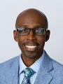 Photo: Dr. Leander Moncur, MD