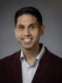Photo: Dr. Tapas Joey Ghose, MD