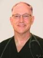 Photo: Dr. John Hogue, MD