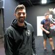 Photo: Dr. Anthony Ruscello, DPT