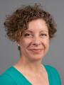 Photo: Dr. Andrea Burgess, MD