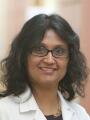 Photo: Dr. Chandravathi Loke, MD