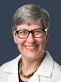 Photo: Dr. Rachelle Barrett-Toman, MD