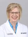Photo: Dr. Erica Barringer, DO