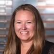 Photo: Dr. Catherine McDaniel, OD