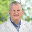 Photo: Dr. Andre Fallot, MD