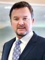 Photo: Dr. Gregory Mauldin, MD