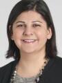 Photo: Dr. Syma Dar, MD