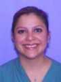 Photo: Dr. Marisol Garcia-Hodge, MD
