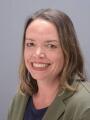 Photo: Dr. Kathryn Moyer, MD