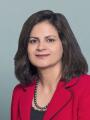Photo: Dr. Faria Farhat, MD