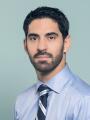 Photo: Dr. Najam Fasihi, MD
