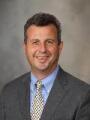Photo: Dr. John Haley, MD