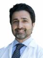 Photo: Dr. Reza Mostofi, MD