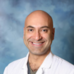 Dr. Robert Attaran, MD