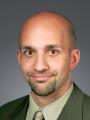 Photo: Dr. Robert Feaster, MD