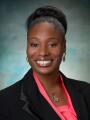 Photo: Dr. Jasmine Oliver, MD