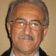 Photo: Dr. Mussa Banisadre, MD
