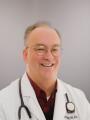 Photo: Dr. Royce Bailey, MD