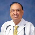 Dr. Vrajesh Shah, MD