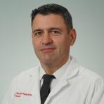 Dr. Mario Voloshin, DPM