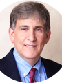 Photo: Dr. Charles Douchy, MD
