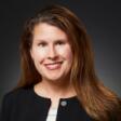Photo: Dr. Maria Thrall, MD