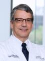 Photo: Dr. Charles Geyer, MD