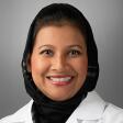 Photo: Dr. Rumana Hoque, MD