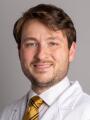 Photo: Dr. Jeremy Webb, MD