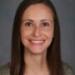 Photo: Dr. Melissa McAlexander, DPM
